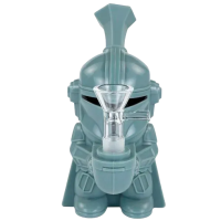 Бонг силіконовий "Mandalorian" 15 см