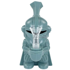 Бонг силіконовий "Mandalorian" 15 см