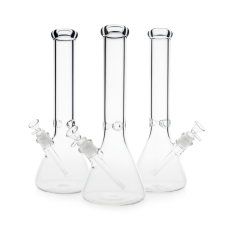 Бонг скляний "Classic Beaker" (30 cm)