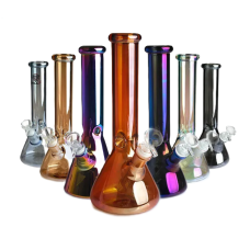 Бонг скляний "Gradient Beaker" (25 cm)