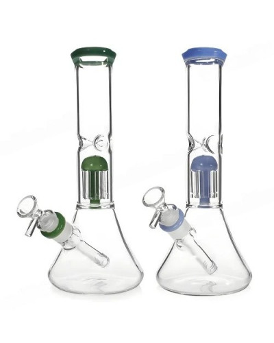 Бонг стеклянный "Classic Arms" (30 cm)