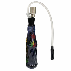 Бонг скляний "Склянка" 14 см