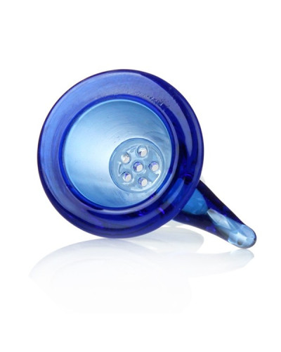 Стеклянная чаша для Бонга с сеточкой (18,8 мм) Стеклянная чаша для Бонга с сеточкой (18,8 мм)