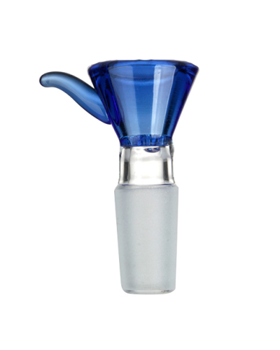 Стеклянная чаша для Бонга с сеточкой (18,8 мм)