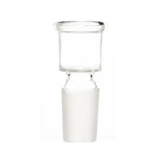 Скляна чаша для Бонга Amsterdam Glass Bowl with Small Hole (18,8 мм)