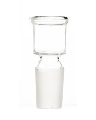 Скляна чаша для Бонга Amsterdam Glass Bowl with Small Hole (18,8 мм)