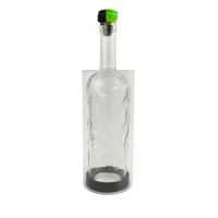 Водник із скла "Перспектива" прозорий