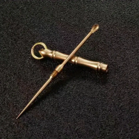 Голка-лопатка багатофункціональна (складна)