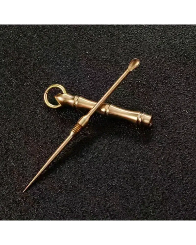 Голка-лопатка багатофункціональна (складна)