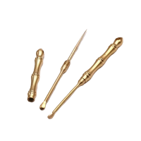 Голка-лопатка багатофункціональна (складна)