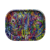 Лоток для скручування сигарет "Мікс"