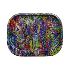 Лоток для скручування сигарет "Мікс"