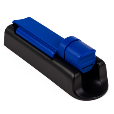 Машинка для набивання гільз 8мм. синього кольору