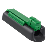 Машинка для набивання гільз 8мм. зеленого кольору