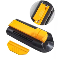 Машинка для набивання гільз 8мм. зеленого кольору