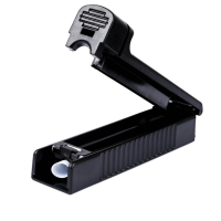 Машинка для набивання гільз 8мм. чорного кольору