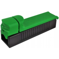 Машинка для набивання гільз 8мм. зеленого кольору