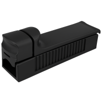 Машинка для набивання гільз 8мм. чорного кольору