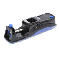 Електрична машинка для набивання гільз 8мм/6.5мм