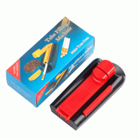 Машинка для набивання гільз MB-02 синього кольору (8мм)