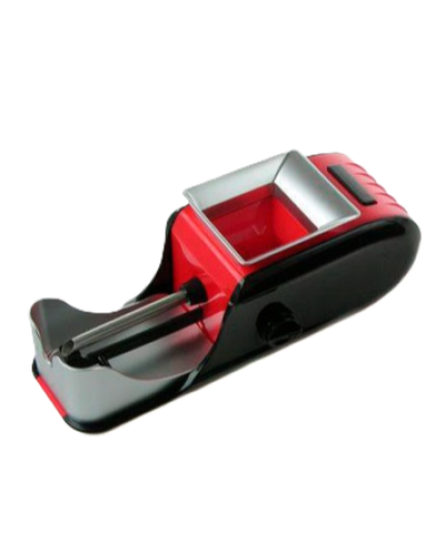 Електрична машинка "Gerui" для гільз (8 мм)