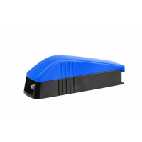 Машинка для набивання гільз YN-2 (8мм) синього кольору