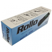 Машинка для гильз Rollo Micro Slim 5.5 мм в черном цвете