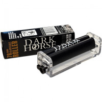 Машинка для самокруток Dark Horse Slim Ultra в черном цвете