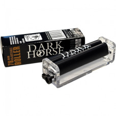 Машинка для самокруток Dark Horse Slim Ultra в черном цвете