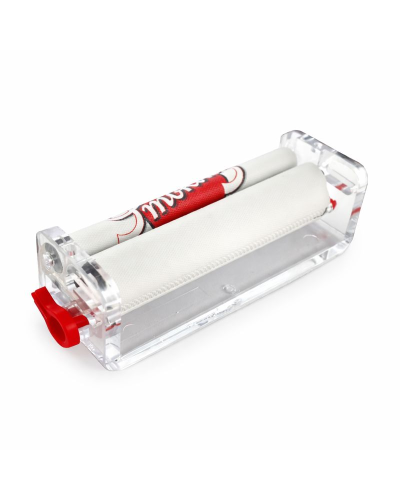 Машинка для самокруток Smoking white (70 мм)