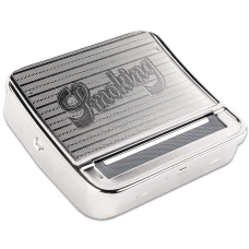 Машинка для самокруток Smoking automatic rolling box 