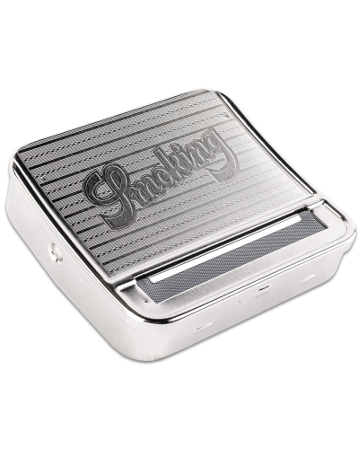 Машинка для самокруток Smoking automatic rolling box