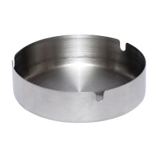 Попільничка металева (12см)