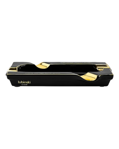 Попільничка для сигари Lubinski Big (чорна)