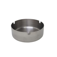 Попільничка металева (8см)