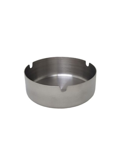 Попільничка металева (8см)