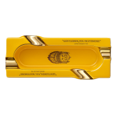 Попільничка для сигари Lubinski Big (Жовта) 