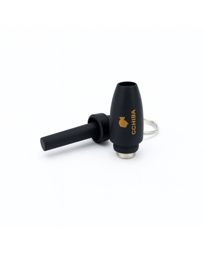 Пробойник для сигар "Cohiba" (пирсер) Пробойник для сигар "Cohiba" (пирсер)