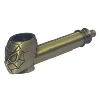 Трубка металева "Spiderman"