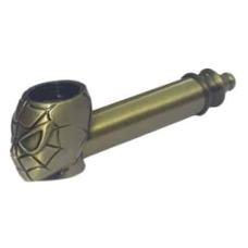 Трубка металева "Spiderman"