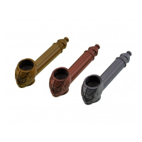 Трубка металева "Spiderman"