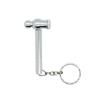 Трубка металева "Молоток"