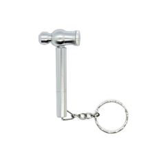 Трубка металева "Молоток"