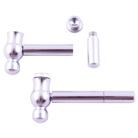 Трубка металева "Молоток"