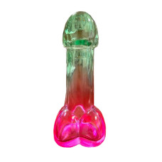 Трубка скляна "Орган " (12 см)