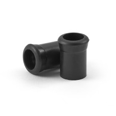 Мундштук для люльки Rubber Pipe Bits (2шт)