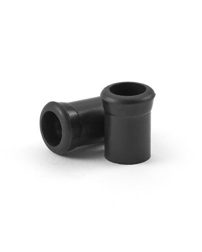 Мундштук для люльки Rubber Pipe Bits (2шт)