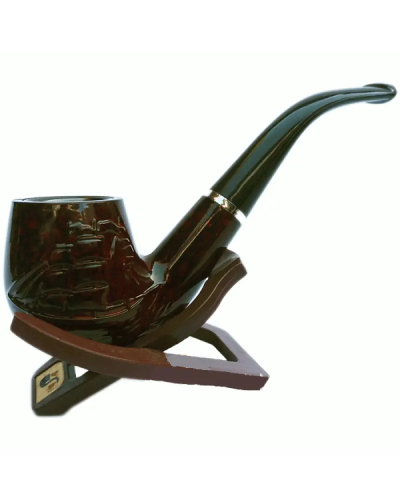 Подарунковий набір з трубкою Boxin