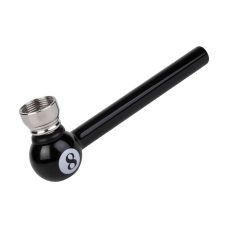 Трубка курильна скляна GT-105F