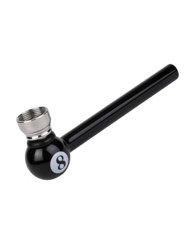 Трубка курительная стеклянная GT-105F